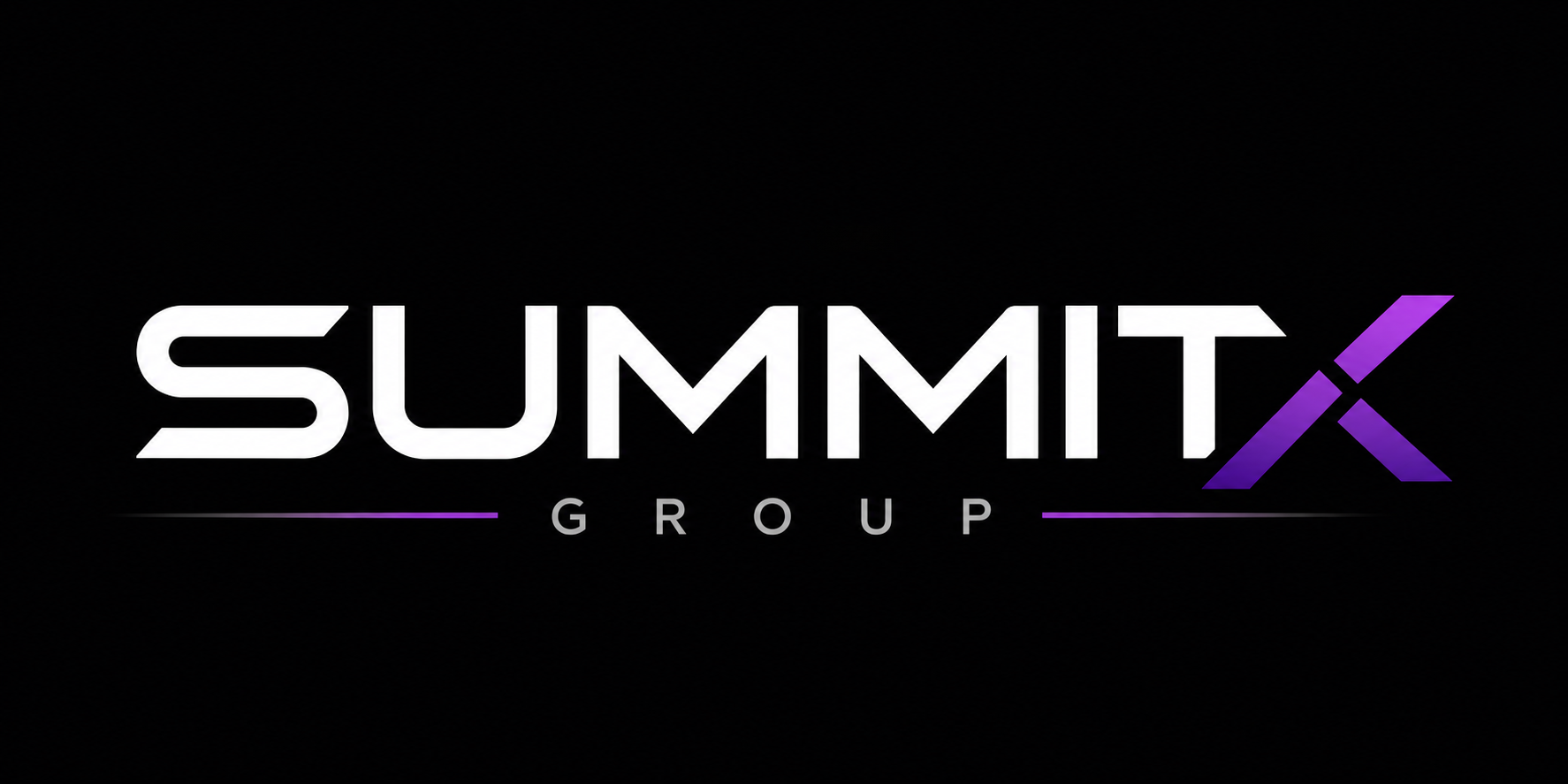 Summit X Group
